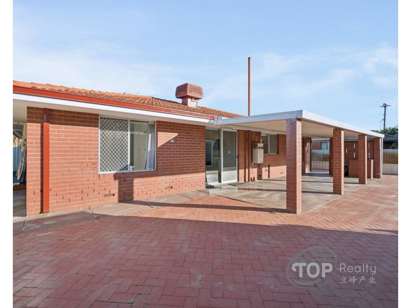 3 Dartford Street, Bull Creek WA 6149