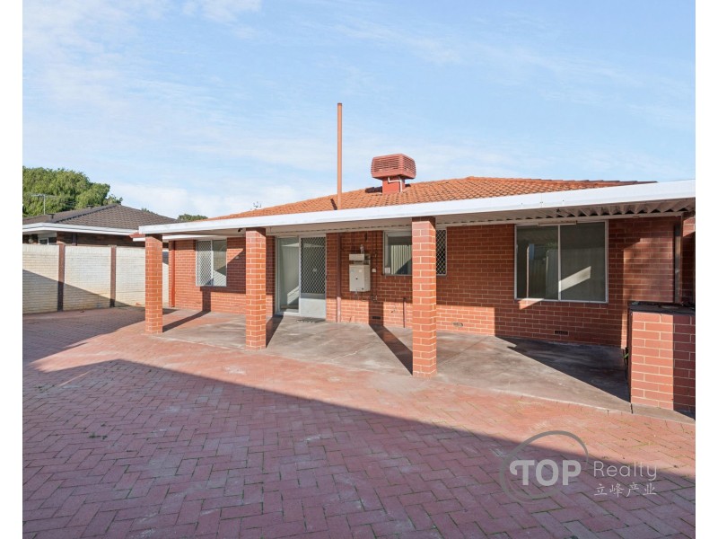 3 Dartford Street, Bull Creek WA 6149