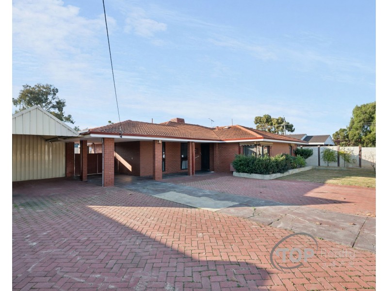 3 Dartford Street, Bull Creek WA 6149