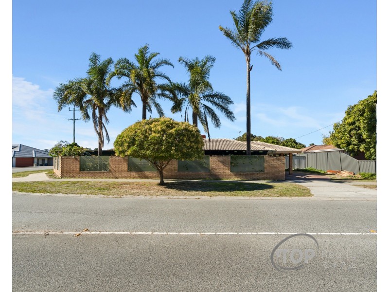 33 Querrin Avenue, Willetton WA 6155
