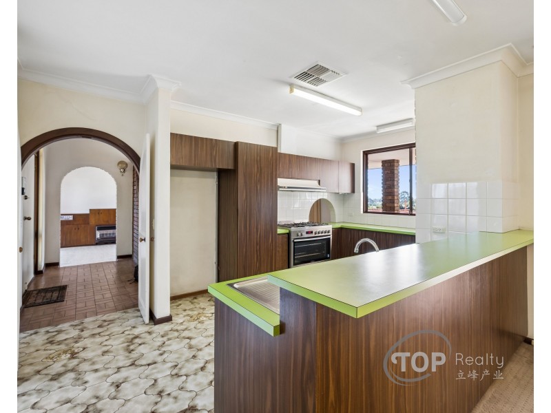 4 The Escarpment, Willetton WA 6155
