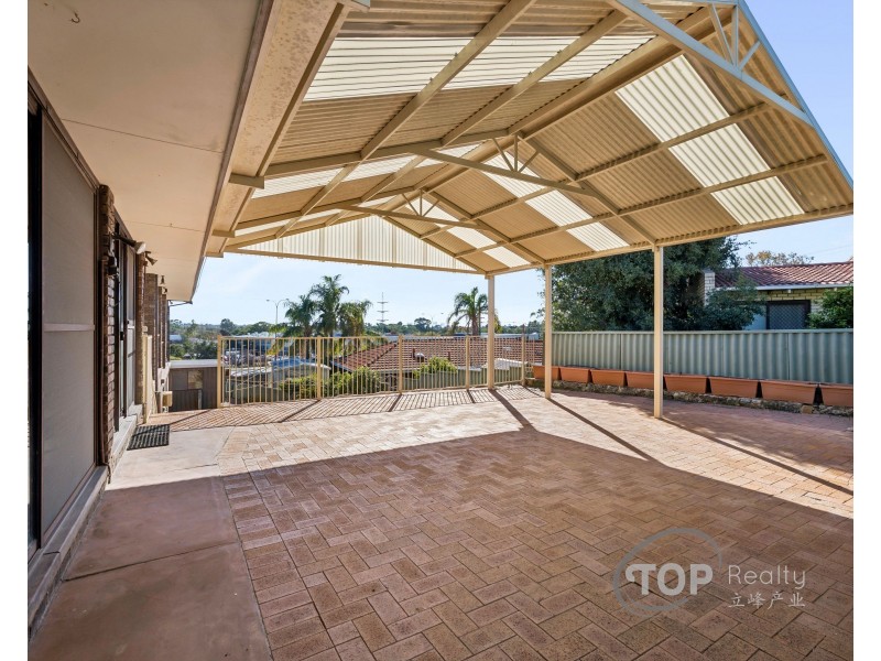 4 The Escarpment, Willetton WA 6155