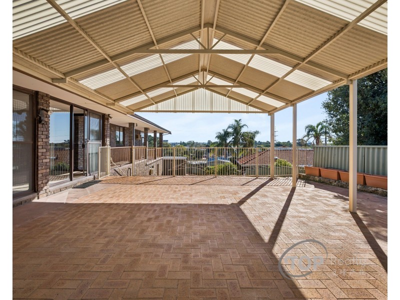 4 The Escarpment, Willetton WA 6155