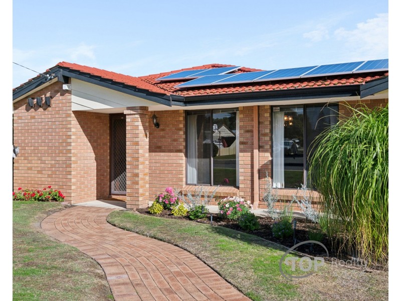 21 Huon Street, Willetton WA 6155