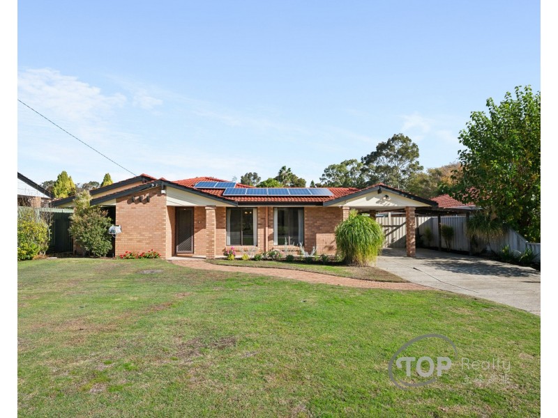 21 Huon Street, Willetton WA 6155