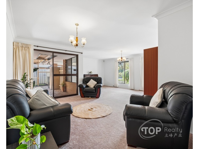 21 Huon Street, Willetton WA 6155