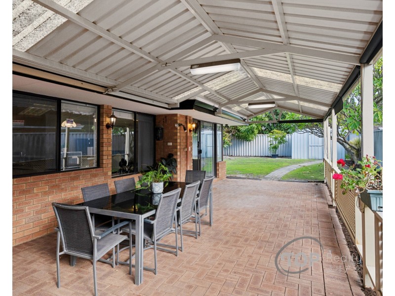 21 Huon Street, Willetton WA 6155