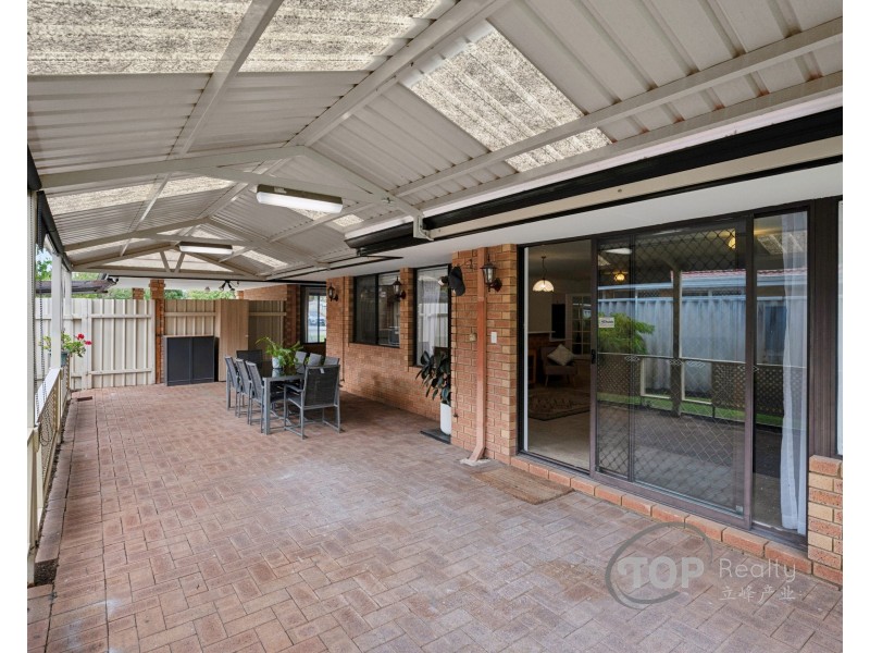 21 Huon Street, Willetton WA 6155