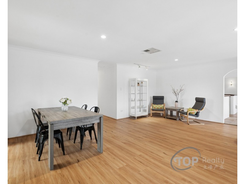 3 Litic Close, Bull Creek WA 6149