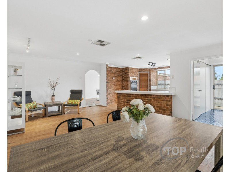 3 Litic Close, Bull Creek WA 6149