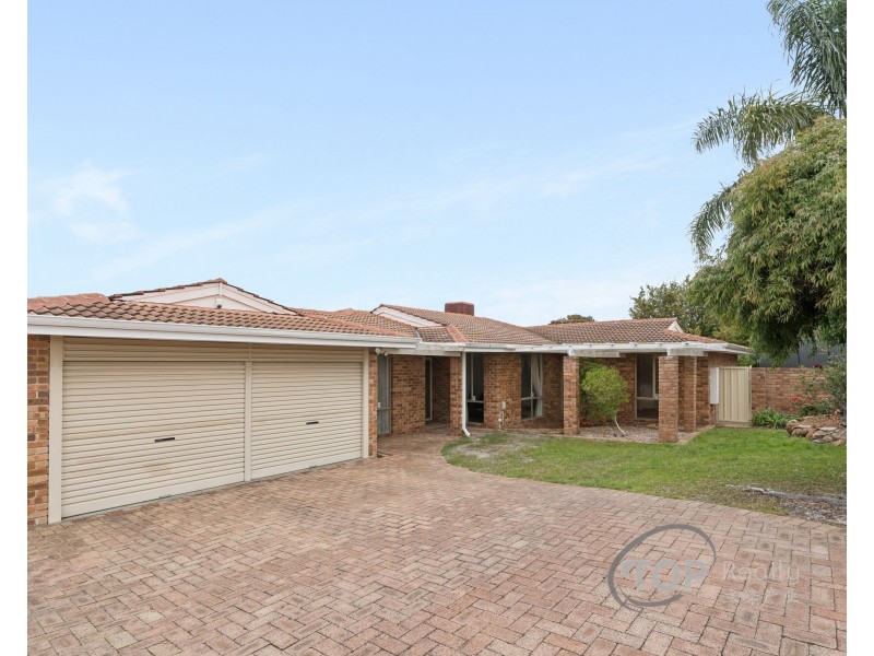 3 Litic Close, Bull Creek WA 6149