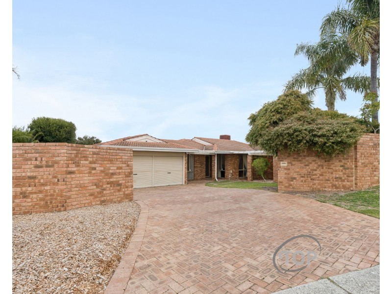 3 Litic Close, Bull Creek WA 6149