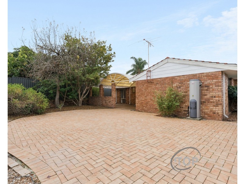 3 Litic Close, Bull Creek WA 6149