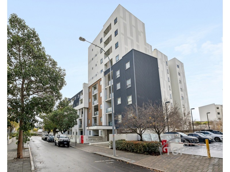 Unit 63/6 Campbell Street, West Perth WA 6005