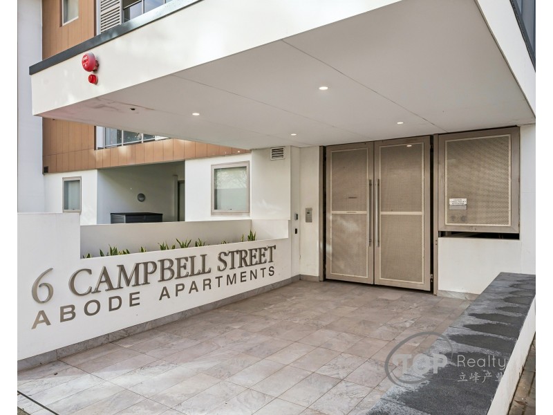 Unit 63/6 Campbell Street, West Perth WA 6005