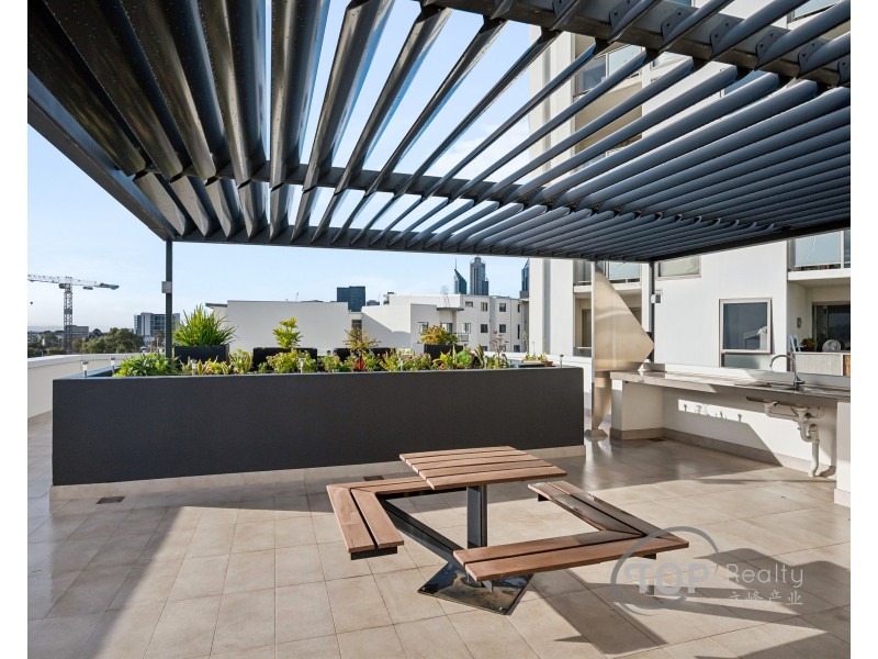 Unit 63/6 Campbell Street, West Perth WA 6005