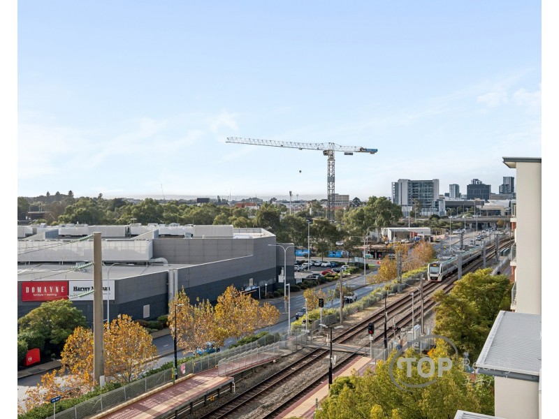 Unit 63/6 Campbell Street, West Perth WA 6005