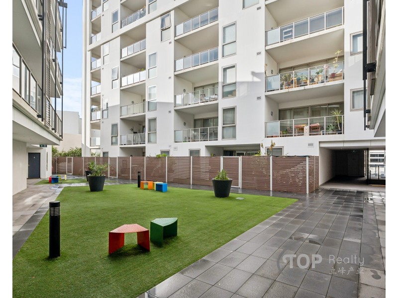 Unit 63/6 Campbell Street, West Perth WA 6005