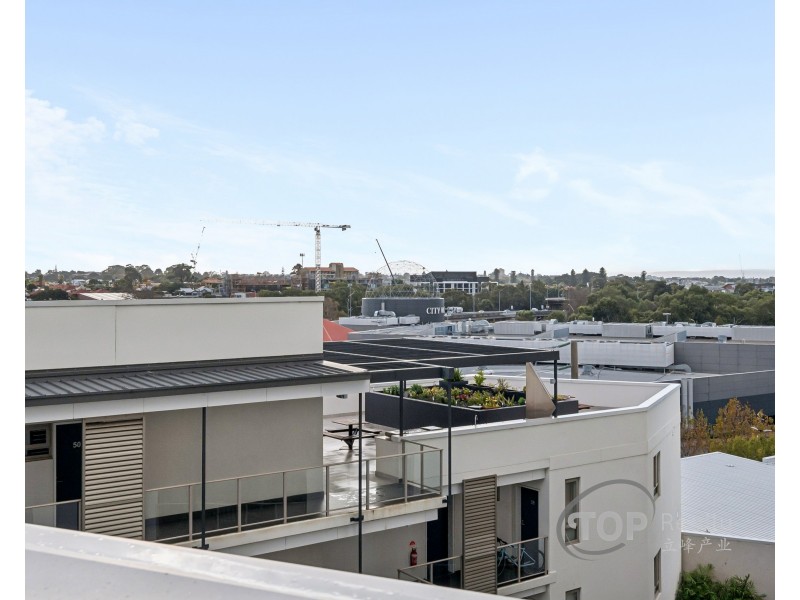 Unit 63/6 Campbell Street, West Perth WA 6005