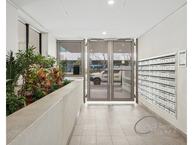 Unit 63/6 Campbell Street, West Perth WA 6005