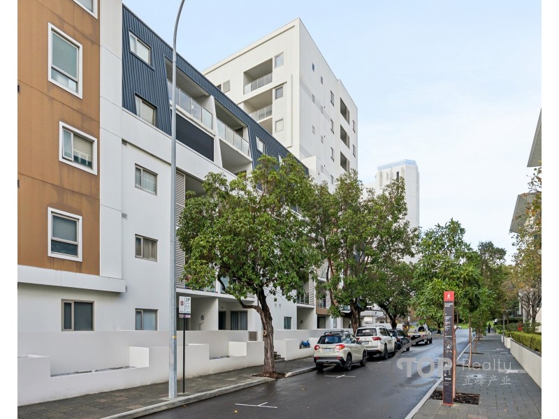 Unit 63/6 Campbell Street, West Perth WA 6005