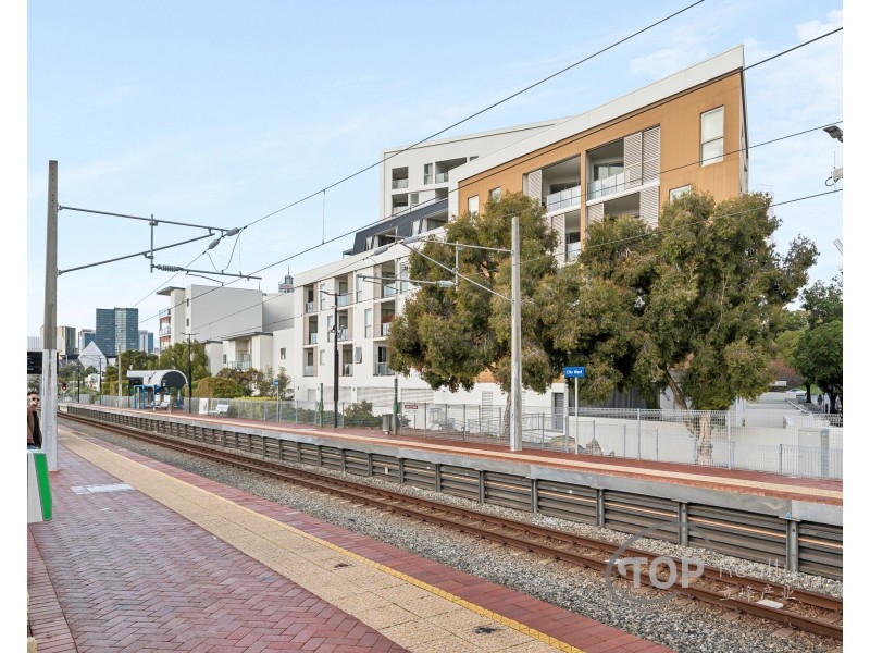 Unit 63/6 Campbell Street, West Perth WA 6005