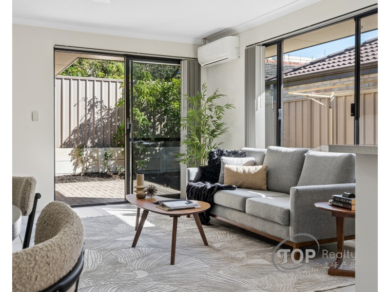 Unit 2/16 Isobel Street, Bentley WA 6102