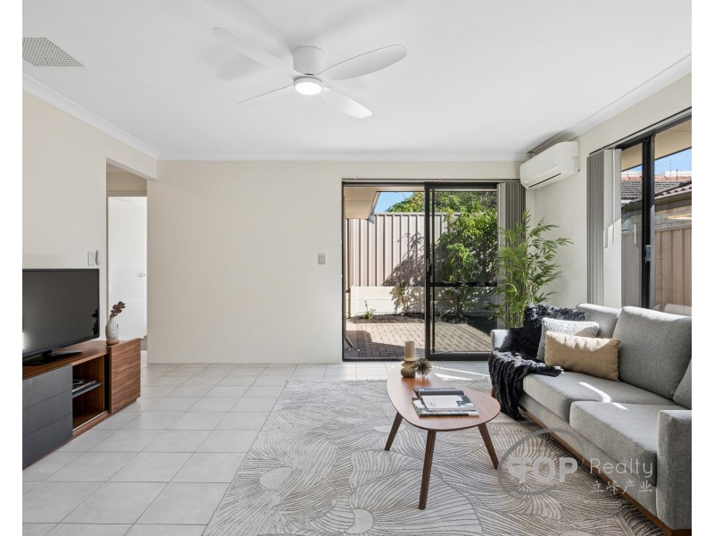 Unit 2/16 Isobel Street, Bentley WA 6102
