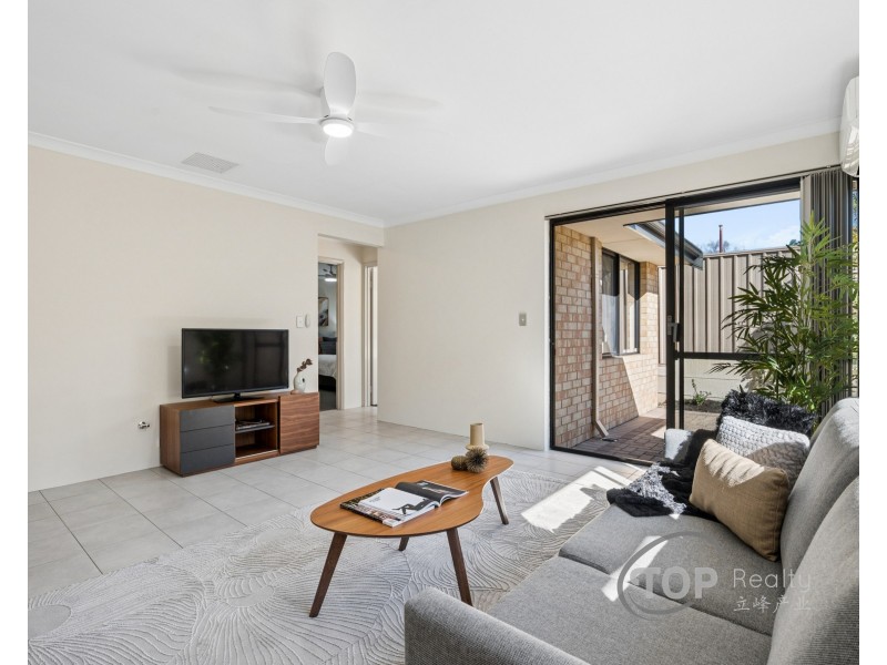 Unit 2/16 Isobel Street, Bentley WA 6102