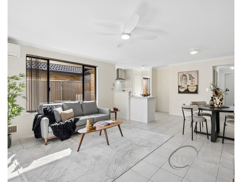 Unit 2/16 Isobel Street, Bentley WA 6102