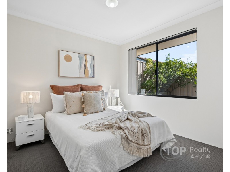 Unit 2/16 Isobel Street, Bentley WA 6102