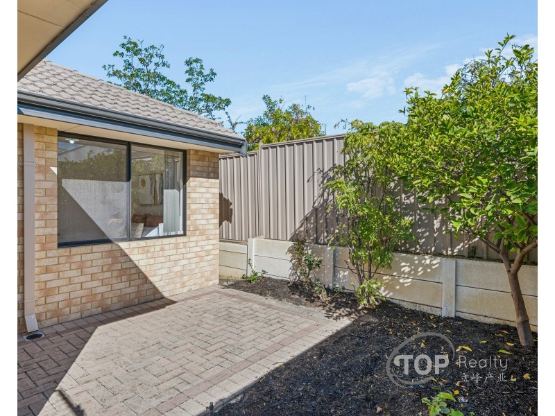 Unit 2/16 Isobel Street, Bentley WA 6102