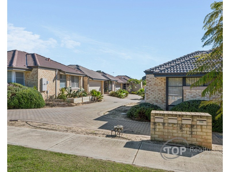 Unit 2/16 Isobel Street, Bentley WA 6102