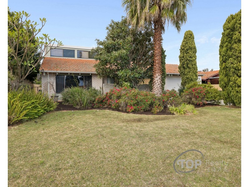 34 Salmon Gum Rise, Willetton WA 6155