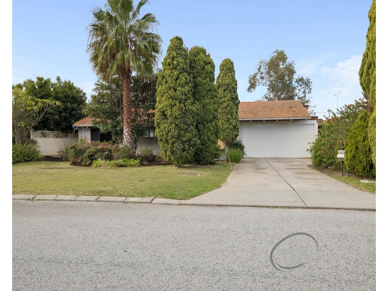34 Salmon Gum Rise, Willetton WA 6155
