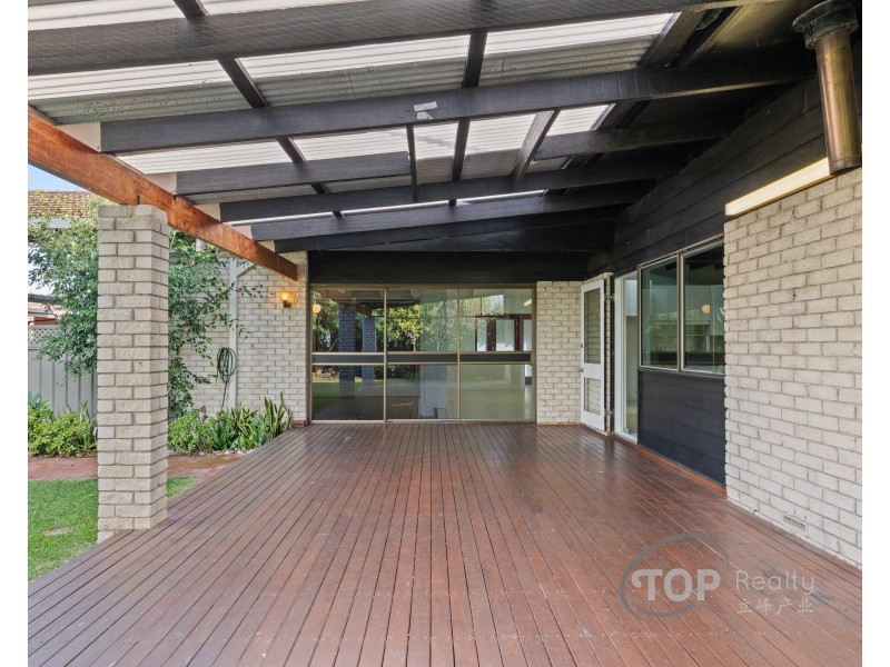 34 Salmon Gum Rise, Willetton WA 6155