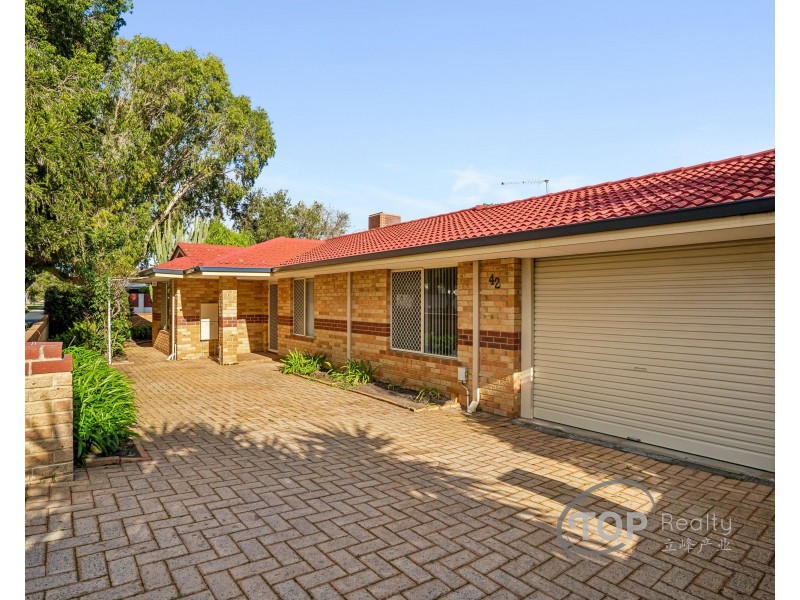 42 St Kilda Road, Rivervale WA 6103