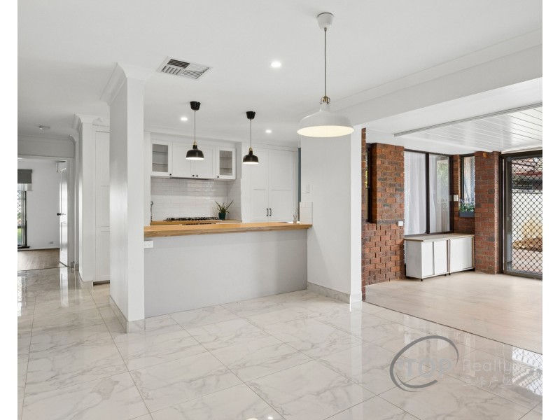 14 Panamuna Drive, Willetton WA 6155