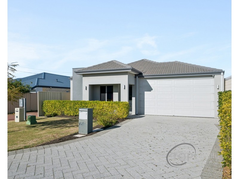 7 Trigger Loop, Willetton WA 6155