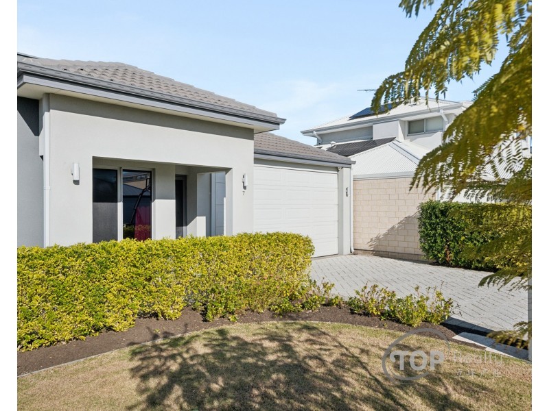 7 Trigger Loop, Willetton WA 6155