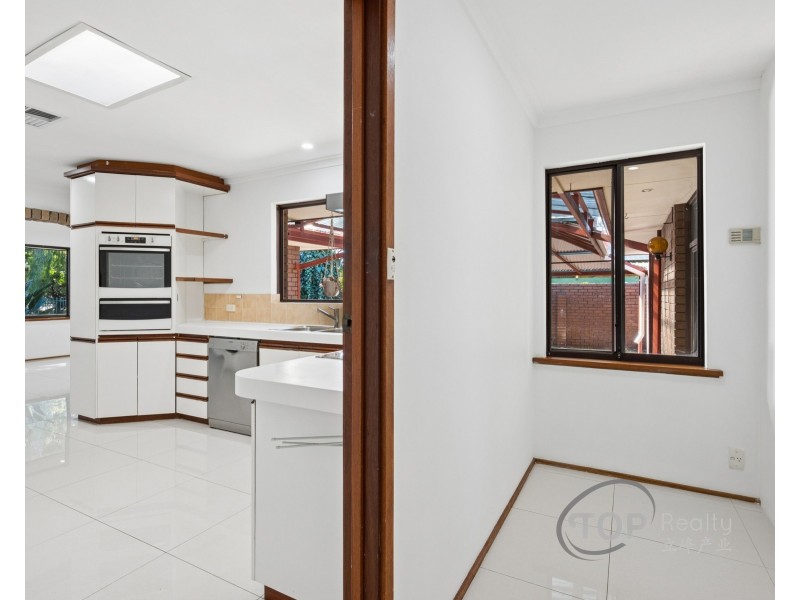 3 Princeton Court, Thornlie WA 6108