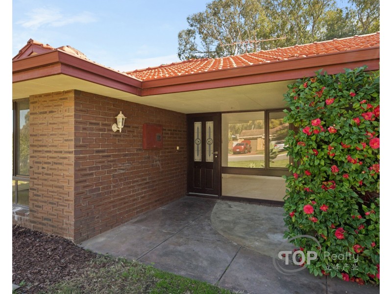 3 Princeton Court, Thornlie WA 6108