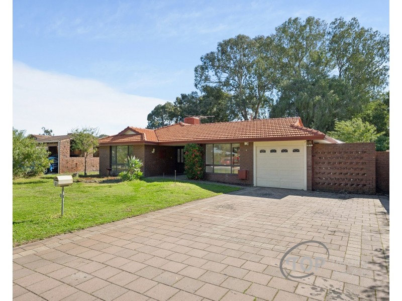3 Princeton Court, Thornlie WA 6108