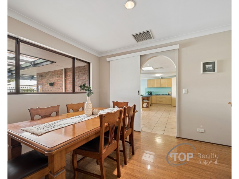 10 Hertford Close, Bull Creek WA 6149