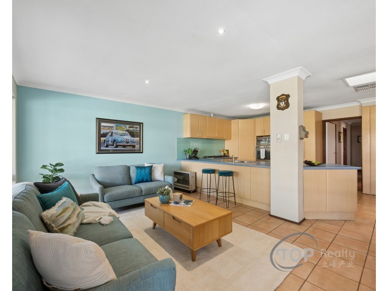 10 Hertford Close, Bull Creek WA 6149