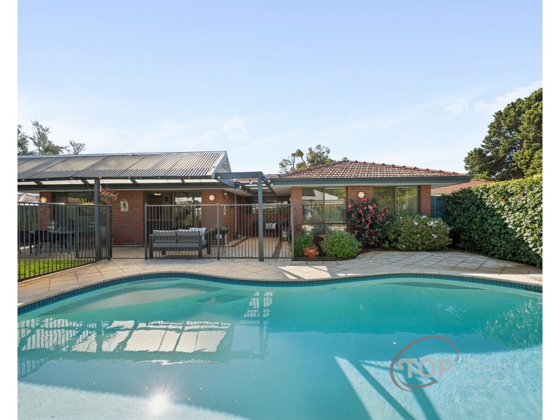 10 Hertford Close, Bull Creek WA 6149
