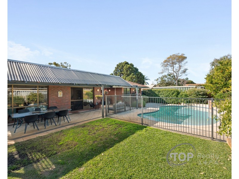 10 Hertford Close, Bull Creek WA 6149