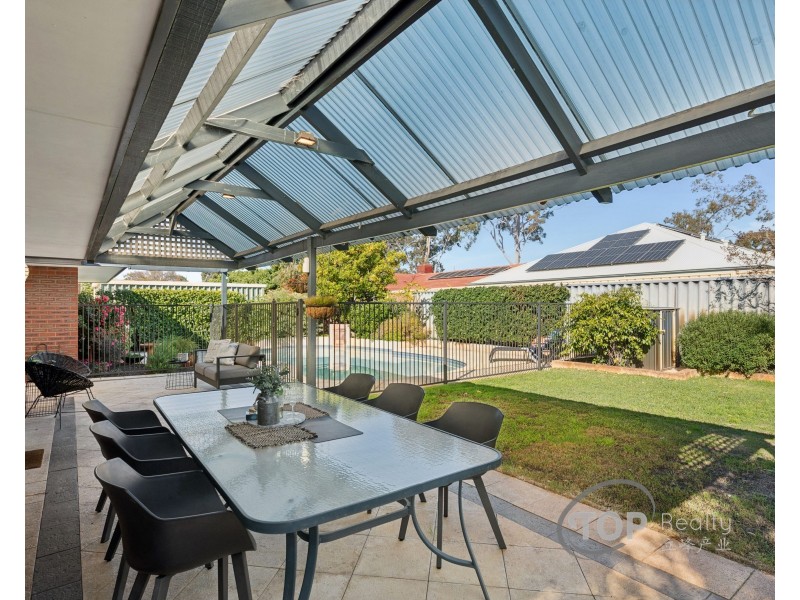 10 Hertford Close, Bull Creek WA 6149