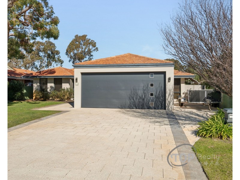 10 Hertford Close, Bull Creek WA 6149