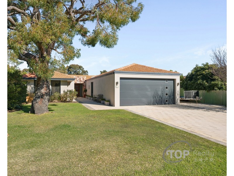 10 Hertford Close, Bull Creek WA 6149